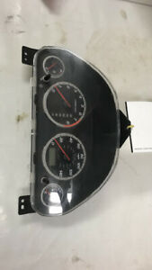 2004 Honda CRV Instrument Gauge Cluster Speedometer OEM