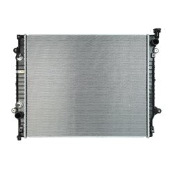 2019 Toyota Tacoma Radiator