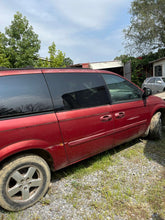 Load image into Gallery viewer, 2007 Dodge Grand Caravan (Red)
