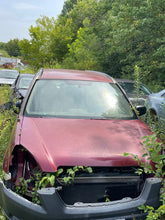 Load image into Gallery viewer, 2003 Honda CR-V (Red)
