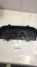 Load image into Gallery viewer, Jeep Grand Cherokee Speedometer Gauge Instrument Cluster Small Crack in Plastic
