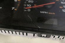 Load image into Gallery viewer, Jeep Grand Cherokee Speedometer Gauge Instrument Cluster Small Crack in Plastic
