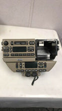 Load image into Gallery viewer, 2000 JAGUAR S TYPE TEMPATURE CONTROL ASSEMBLY (SABLE)
