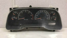 Load image into Gallery viewer, 1999 Dodge Ram 1500 Speedometer Instrument Cluster Gauges
