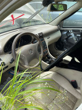 Load image into Gallery viewer, 2005 Mercedes-Benz C-Class (Gold)
