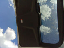 Load image into Gallery viewer, 2011-2014 Ford Explorer Decklid/Tailgate (Silver) Spoiler, Wiper, w/o Camera
