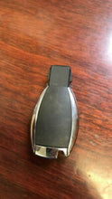 Load image into Gallery viewer, 1997-2014 Mercedes Benz 4 Button Remote Fob (No Key)
