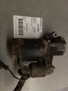 1990 Nissan Maxima Starter Motor OEM