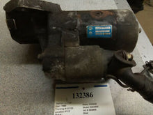 Load image into Gallery viewer, 1990 Nissan Maxima Starter Motor OEM
