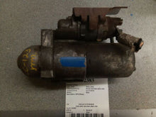 Load image into Gallery viewer, 2008 GMC Savana 3500 Van Starter Motor OEM
