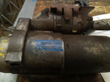 Load image into Gallery viewer, 2008 GMC Savana 3500 Van Starter Motor OEM
