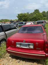 Load image into Gallery viewer, 1997 Cadillac Deville (Red)
