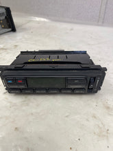 Load image into Gallery viewer, 1998-2002 Ford Expedition Climate Control Panel
