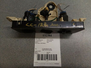 1995-1999 Toyota Avalon Temperature Control 3029336 OEM