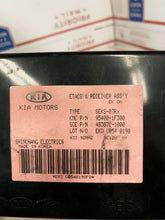 Load image into Gallery viewer, 2005-2006 KIA SPORTAGE ANTI THEFT MODULE 95400-1F300
