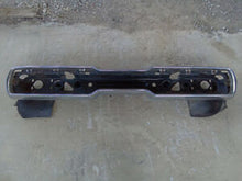 Load image into Gallery viewer, 1966 Ford Thunderbird OEM Rear Bumper
