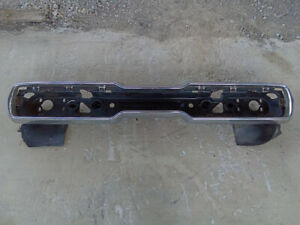 1966 Ford Thunderbird OEM Rear Bumper