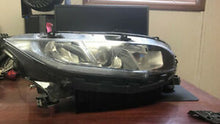 Load image into Gallery viewer, 16&#39;-19&#39; Honda Civic LX Right Passenger Halo Headlight OEM (CLIP BROKE EASY FIX)
