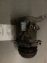 Load image into Gallery viewer, 2008-2009 GMC Savana 3500 A/C Compressor AC Delco 35944JQ OEM
