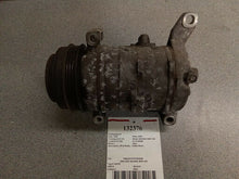 Load image into Gallery viewer, 2008-2009 GMC Savana 3500 A/C Compressor AC Delco 35944JQ OEM
