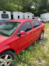 Load image into Gallery viewer, 2005 Chevrolet Cobalt (Red)
