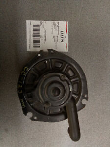 Blower Motor (HVAC) 2008 GMC Savana 3500 OEM