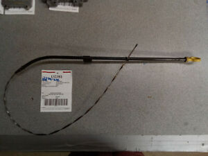 06-09 GMC Express Savana Engine Oil Level Dipstick (OEM)