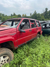 Load image into Gallery viewer, 1994 Jeep Grand Cherokee (Red)
