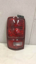 Load image into Gallery viewer, 1997-1998 Ford Expedition Tail light (Left) Drivers Side OEM
