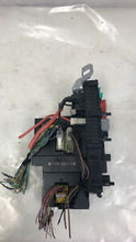 Load image into Gallery viewer, 2008-2011 Mercedes Benz C Class Rear Trunk Relay Fuse Box Control Module
