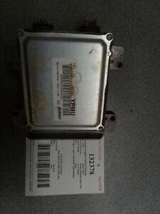 GMC Engine Control Module/ECU/ECM/PCM (OEM) 12612384