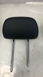 2008-2011 Mercedes C250, C300 Back Left or Right Seat Headrest Black