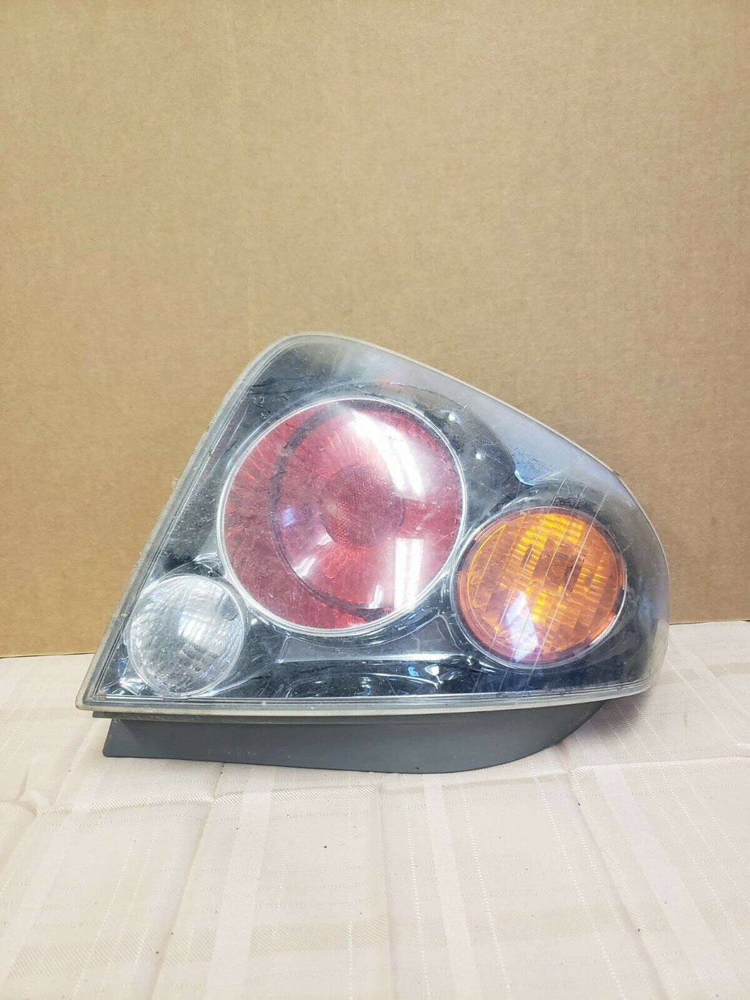 ✔2002-2006 NISSAN ALTIMA LH REAR LEFT DRIVER SIDE TAIL LIGHT LAMP ASSEMBLY OEM