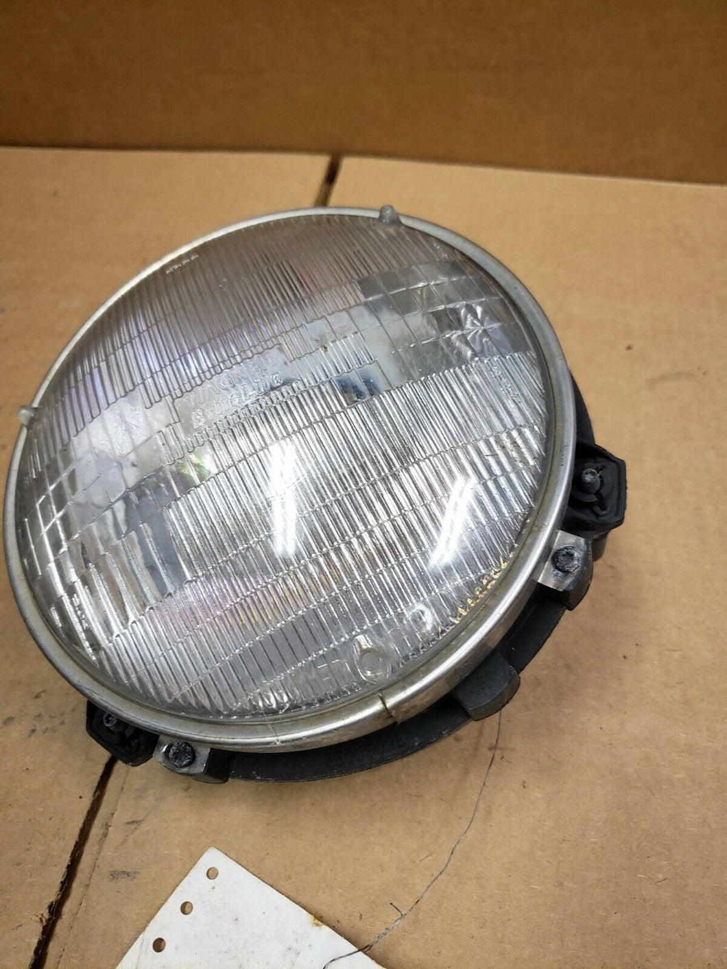 Headlamp Assembly JEEP WRANGLER Right 97 98 99 00 01 02 03 04 05 06