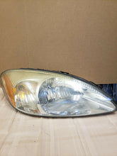 Load image into Gallery viewer, 00 01 02 03 04 05 06 07 Ford Taurus Sedan RIGHT Side Headlight Lamp  OEM
