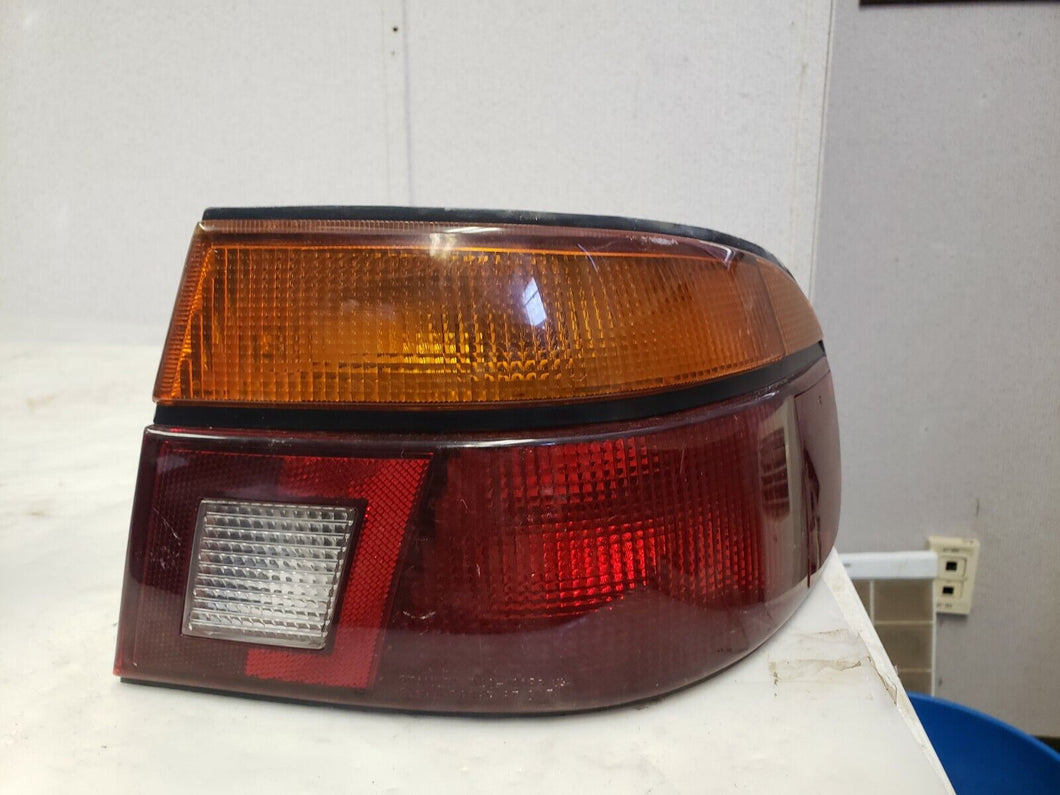 USED 1991 Ford Escort LX Hatchback; Right Tail Light