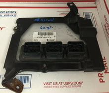 Load image into Gallery viewer, 2008 Honda Accord ECM Electronic Engine Control Module 37820-R71-59
