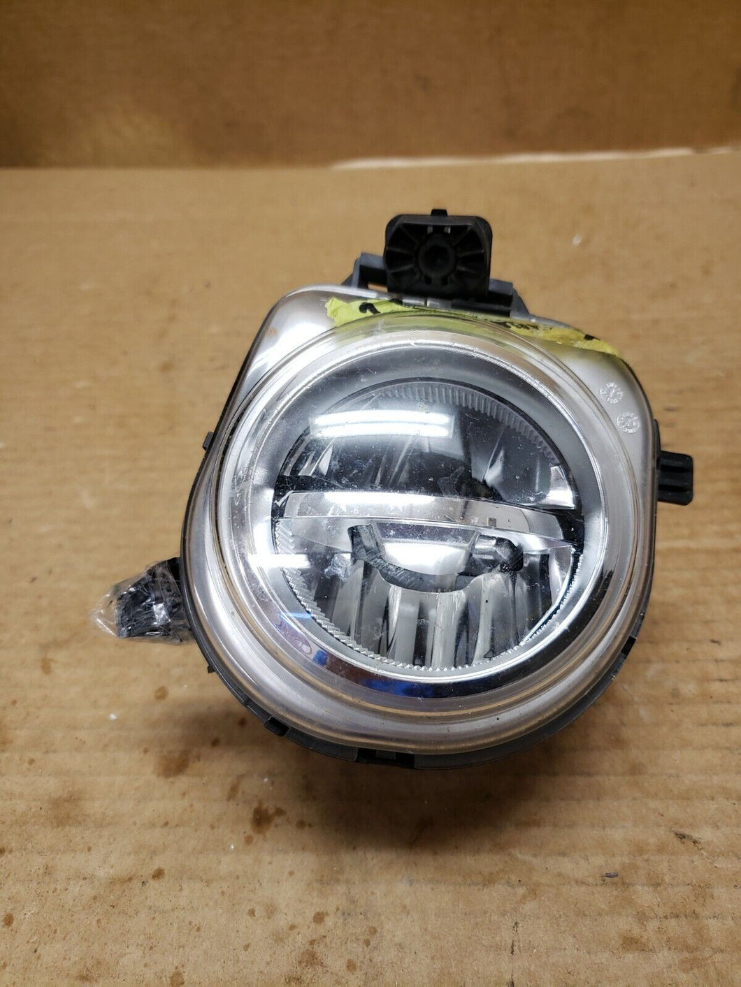 2014 - 2018 BMW X3 X4 X5 X6 LEFT Driver 12V Fog Light Lamp 7560200000