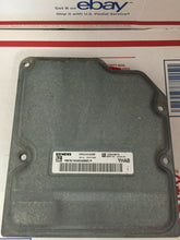 Load image into Gallery viewer, 2004 Cadillac SR Electronic Chassis Control Module 24229674
