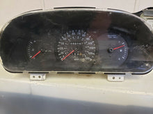 Load image into Gallery viewer, KIA SEPHIA INSTRUMENT GAUGE CLUSTER 86K MILES AUTO OEM 1998-7/1999
