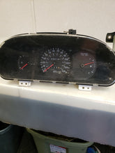 Load image into Gallery viewer, KIA SEPHIA INSTRUMENT GAUGE CLUSTER 86K MILES AUTO OEM 1998-7/1999
