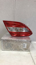 Load image into Gallery viewer, 2008-2011 Mercedes C-Class Driver/Left Side Tail Light
