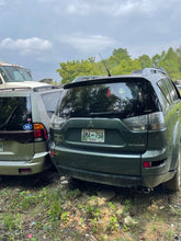 Load image into Gallery viewer, 2009 Mitsubishi Outlander (Dark Grey)
