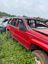 Load image into Gallery viewer, 1994 Jeep Grand Cherokee (Red)
