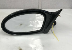 1999-2003 Pontiac Grand AM Driver/Left Side Power Mirror