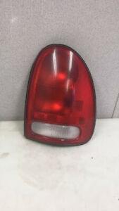 1996-2000 Dodge Caravan Passenger/Right Side Taillight