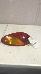 2001-2005 PT Cruiser Passenger/Right Side Rear Taillight