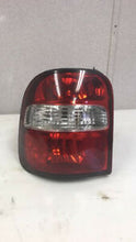 Load image into Gallery viewer, 1998-2002 Kia Sportage Driver/Left Side Taillight
