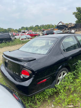 Load image into Gallery viewer, 2000 Nissan Maxima (Black)
