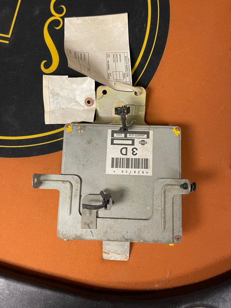 2001 Nissan Altima OEM Engine Control Module